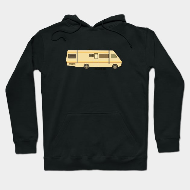 The RV Hoodie by AliceTWD